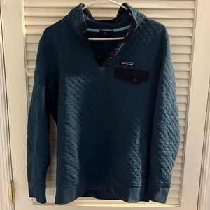 Patagonia Sweater
